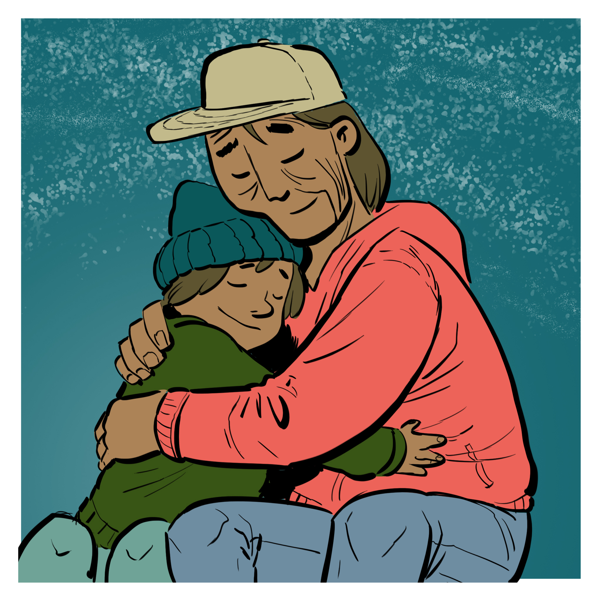 News Home on Native Land