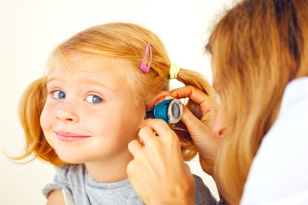 Homeopathy for glue ear and URTIs Homeopathy Plus