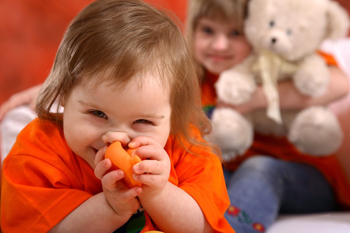 Homeopathy in Down Syndrome Homeopathy Plus