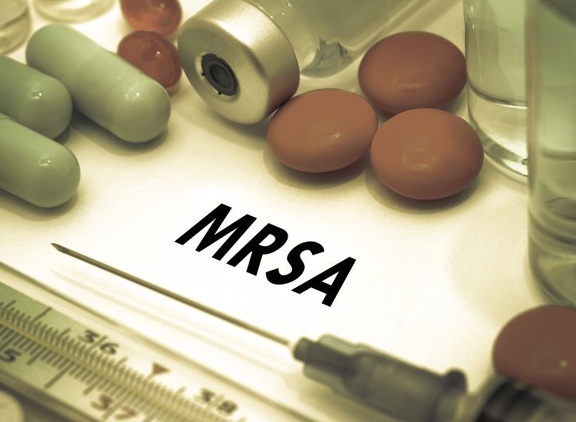An Answer to MRSA? Homeopathy Plus