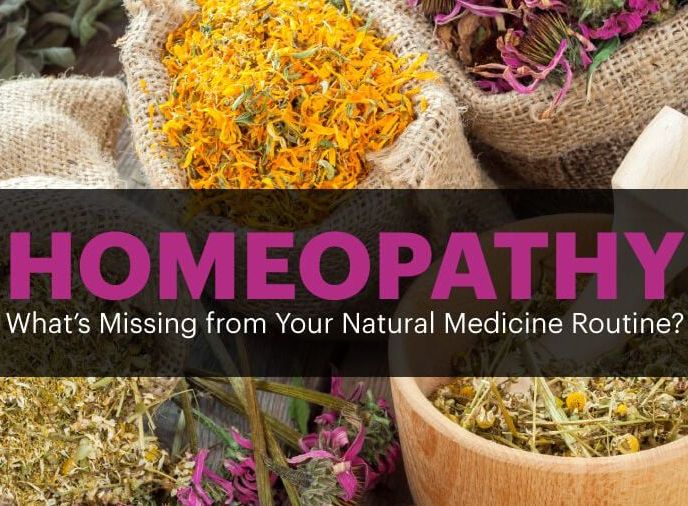 5 Major Benefits of Homeopathy Homeopathy Plus