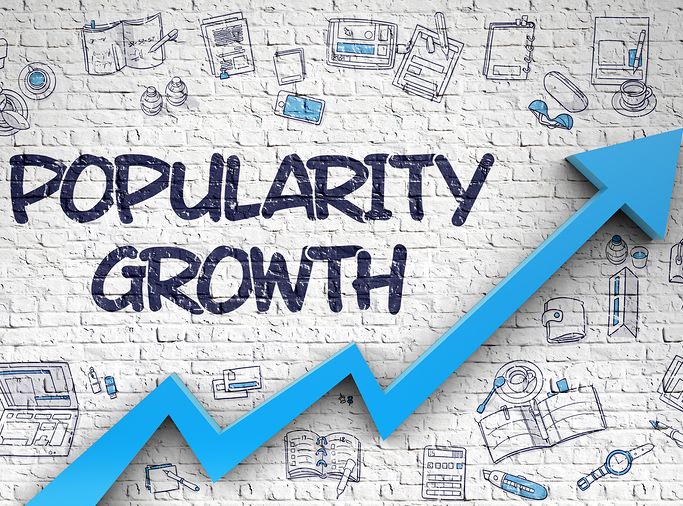 Popularity Is Growing Homeopathy Plus