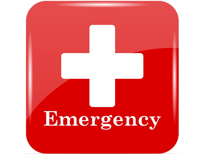 emergency Homeopathy Plus
