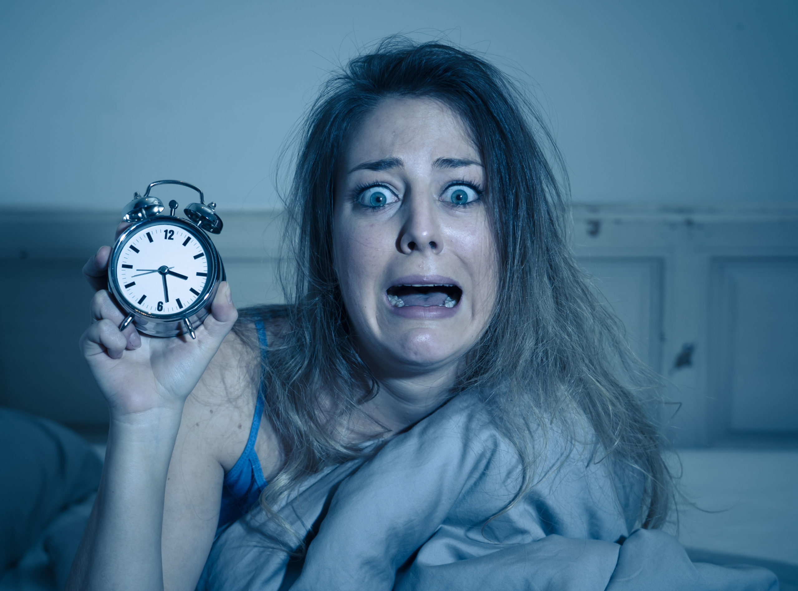 Study Individualised Homeopathy Effective For Insomnia Homeopathy Plus