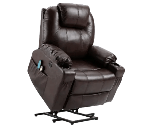 10 Best Chair After Spinal Surgery for Back Pain Relief in 2024 Homeoure