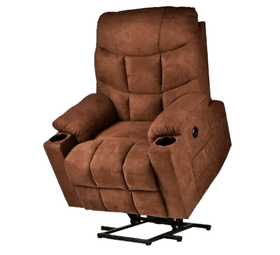 5 Best Lift Recliner Chairs For Big and Tall Person in 2024 Homeoure