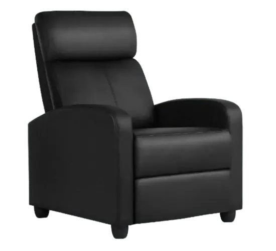 10 Best Chairs For Watching TV Most Comfortable and Ergonomic Chairs 2024