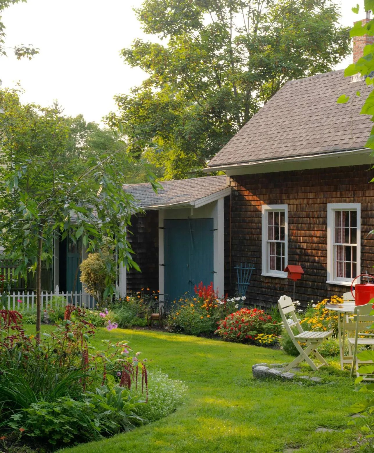 Home Outside Project FamilyFriendly DIY Backyard Home Outside