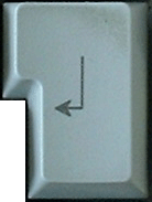 PC-Tastatur