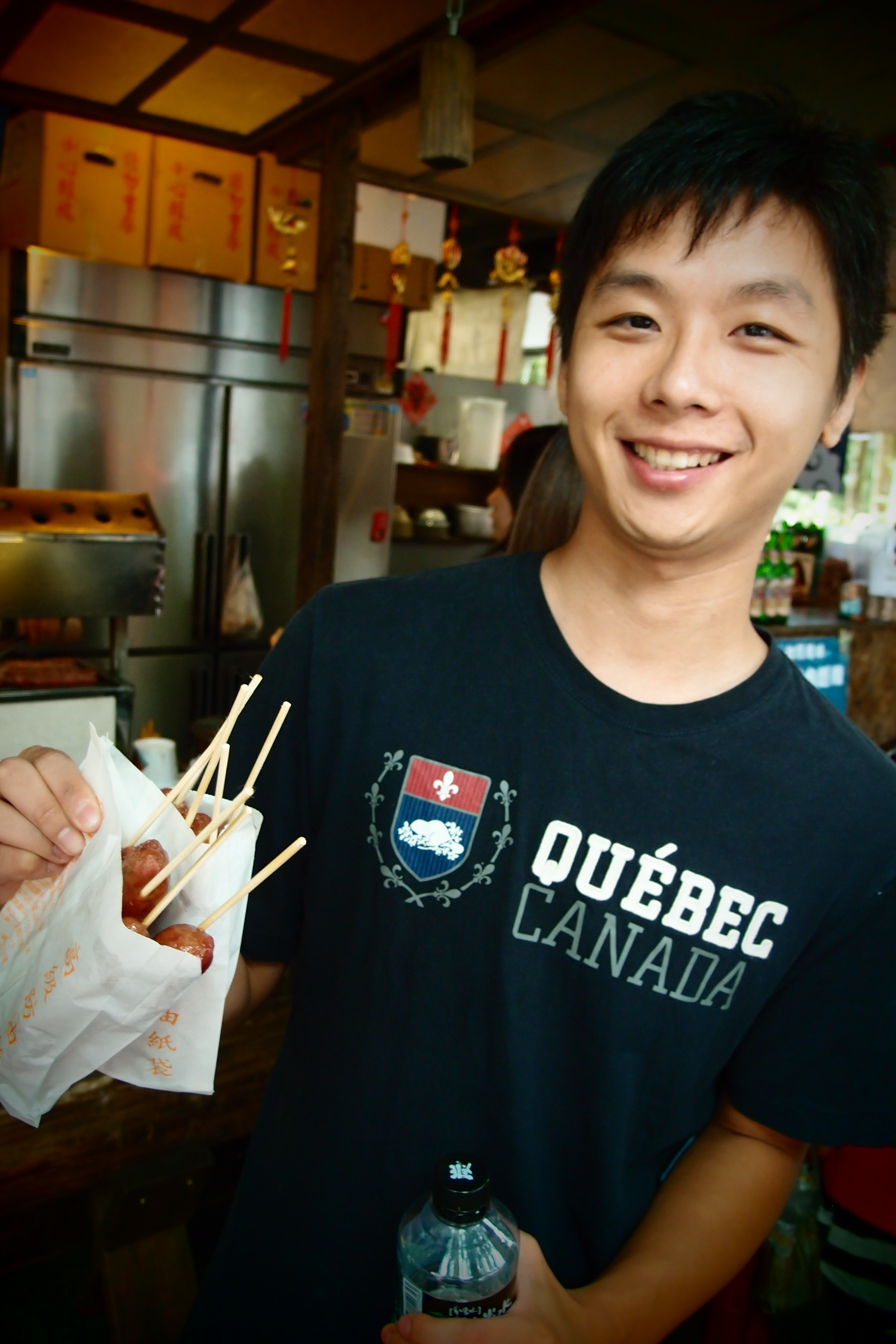 博士班四年級 陳志榮