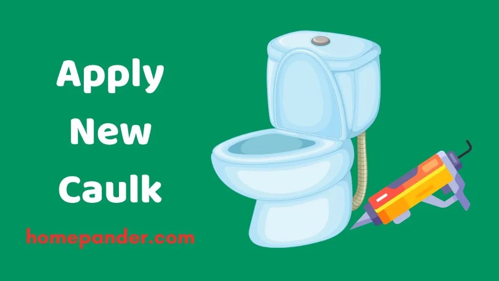 How To Clean Caulk Around Toilet? 7 Simple Steps