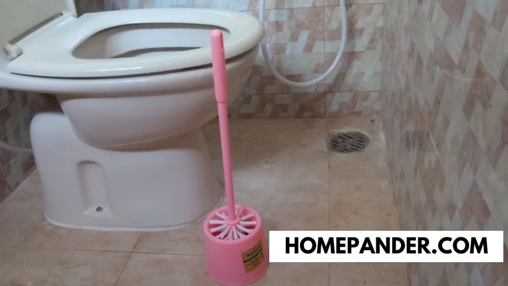 How To Store Toilet Plunger (Aesthetic Look & Easy Reaching) HomePander