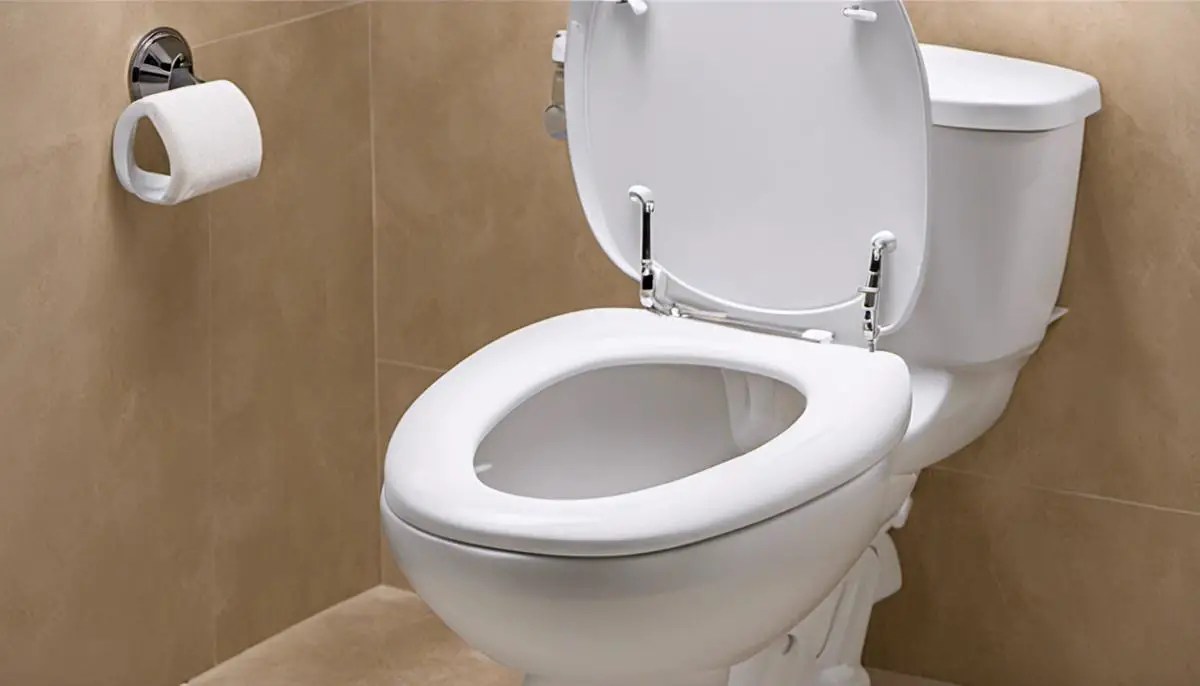 Walgreens Handicap Toilet Seat Redefining Bathroom Comfort