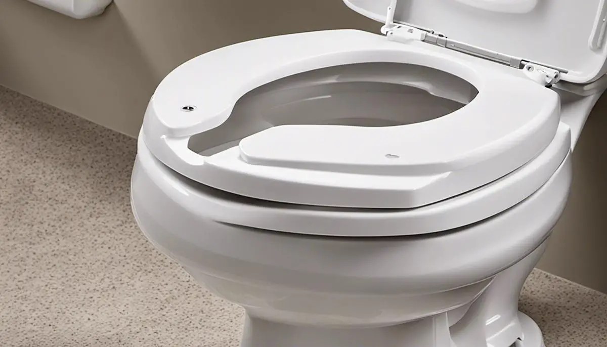 Walgreens Handicap Toilet Seat Redefining Bathroom Comfort