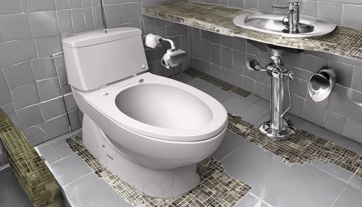 Decoding Toilet Bowl Replacement Costs HomePander