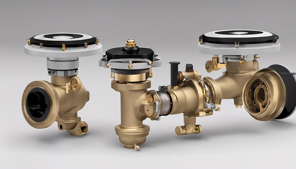 Fixing Toilet Flapper Why It’s Leaking After Replacement