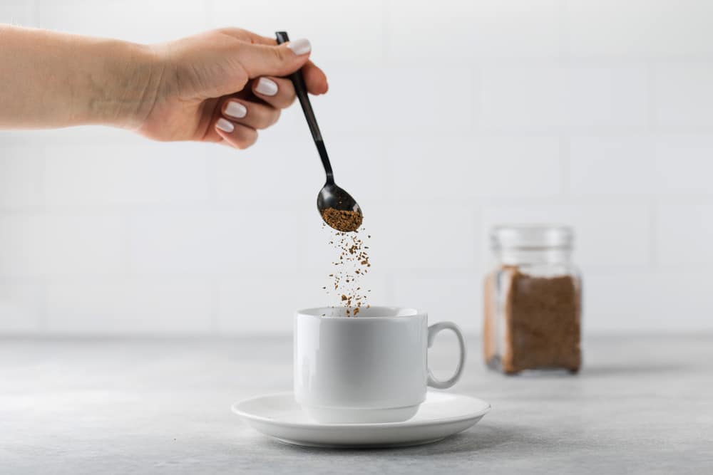 Brew Masterclass How Is Instant Coffee Made? Home Picks
