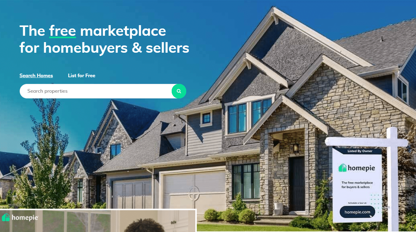 Homepie Delivers the Best Real Estate Contract & Negotiation App that