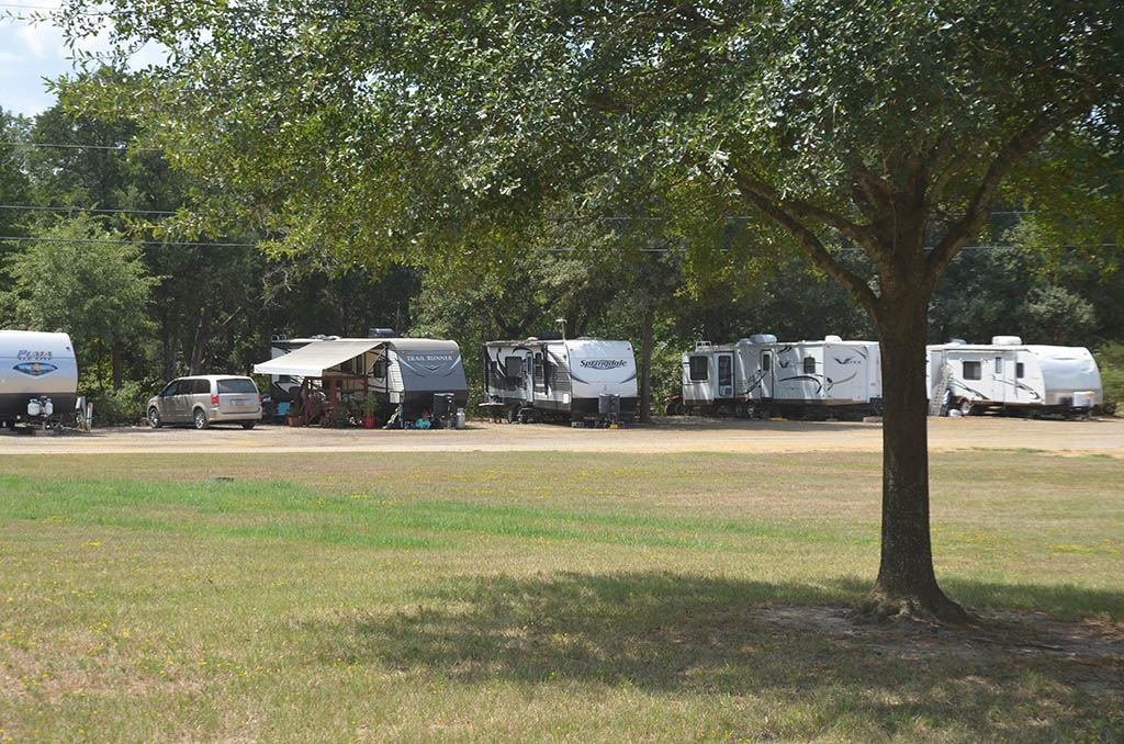 Home Place RV RV and Cabin Rentals