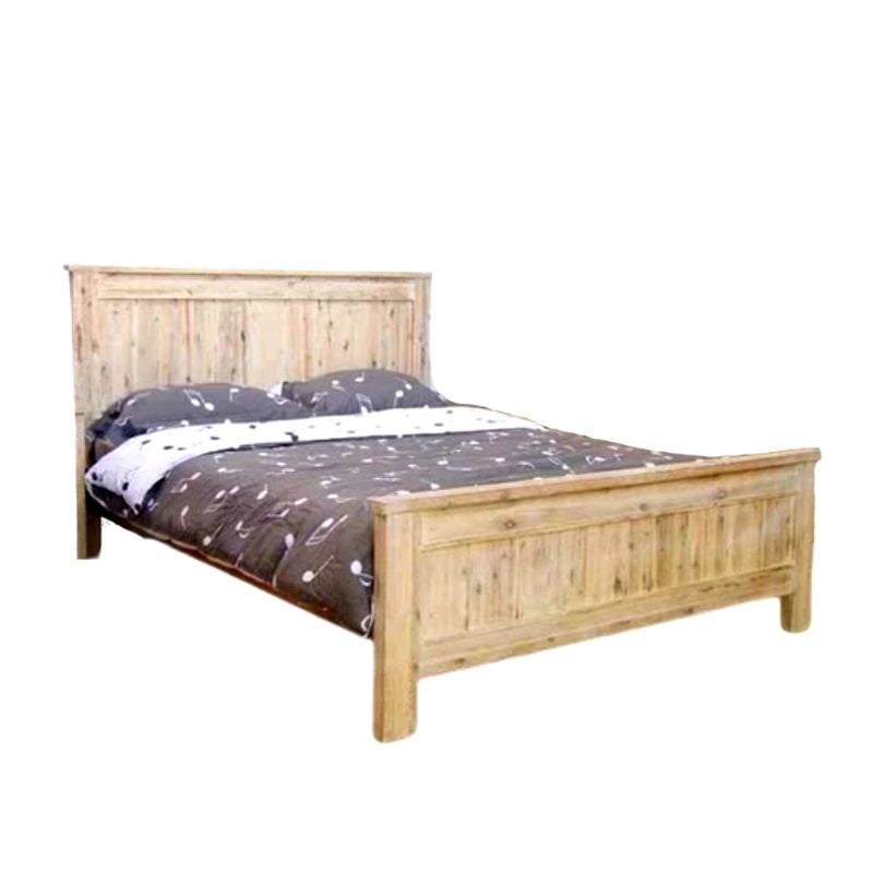 Boyce Bed Frame Home