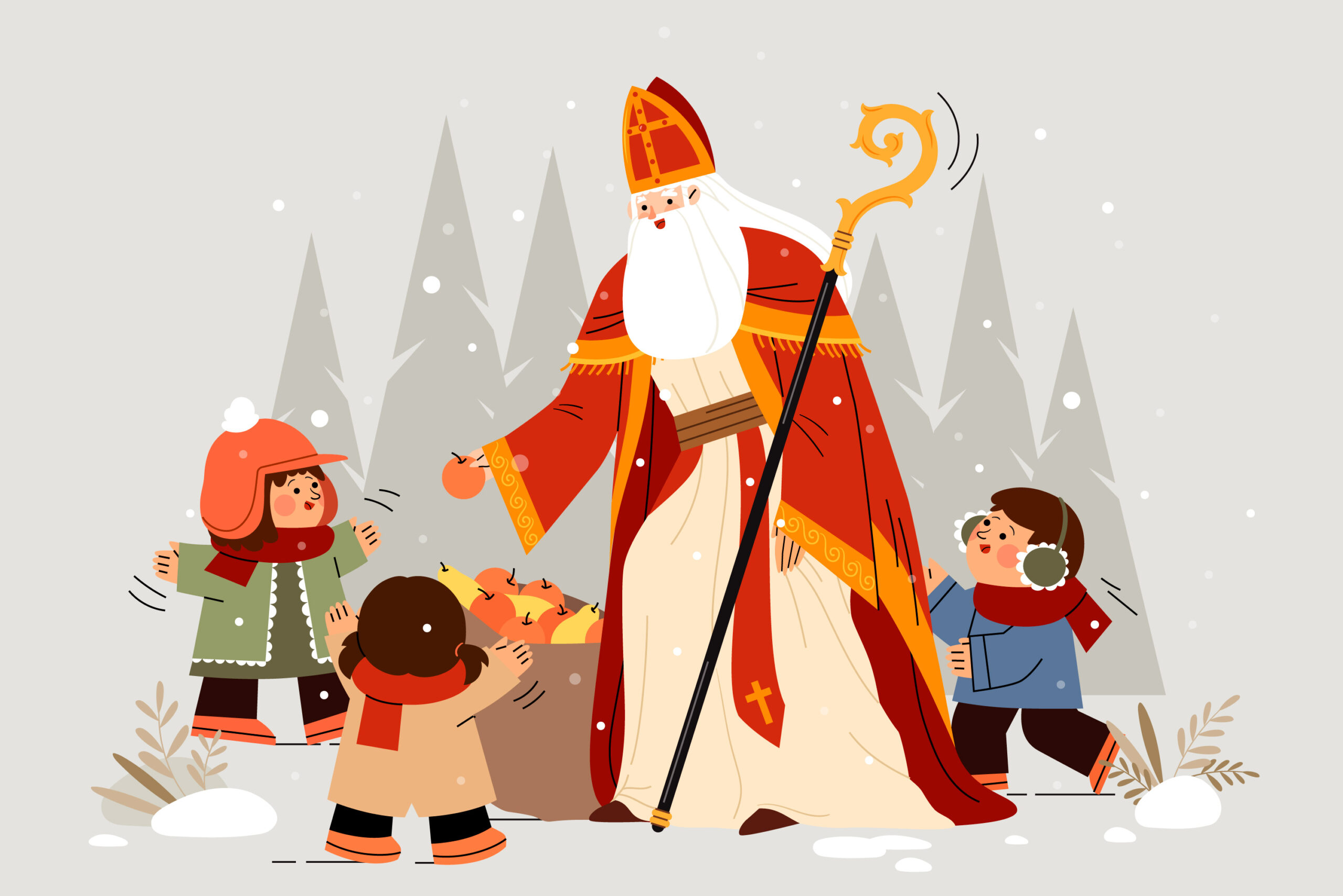Joyeuse SaintNicolas home+ l'immobilier