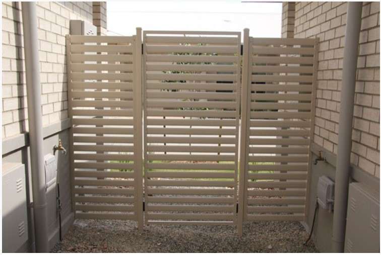 Aluminium Privacy Screens Sunshine Coast from Home Point