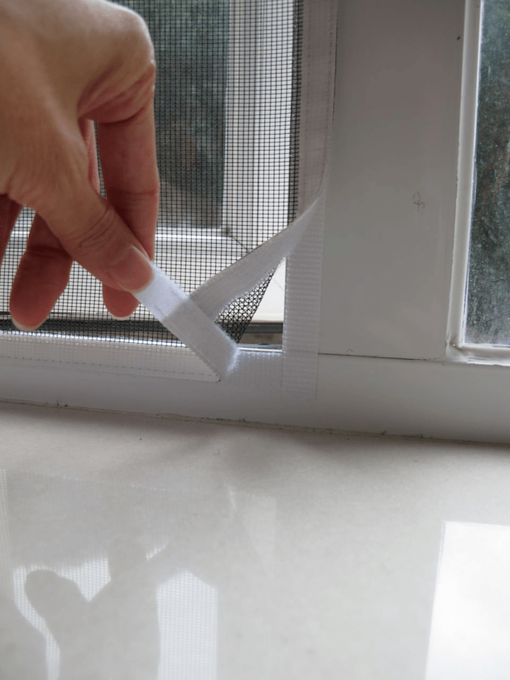 Best Velcro Fly Screens Sunshine Coast Home Point