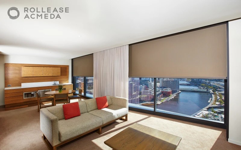 Acmeda Sunshine Coast Window Furnishing Home Point