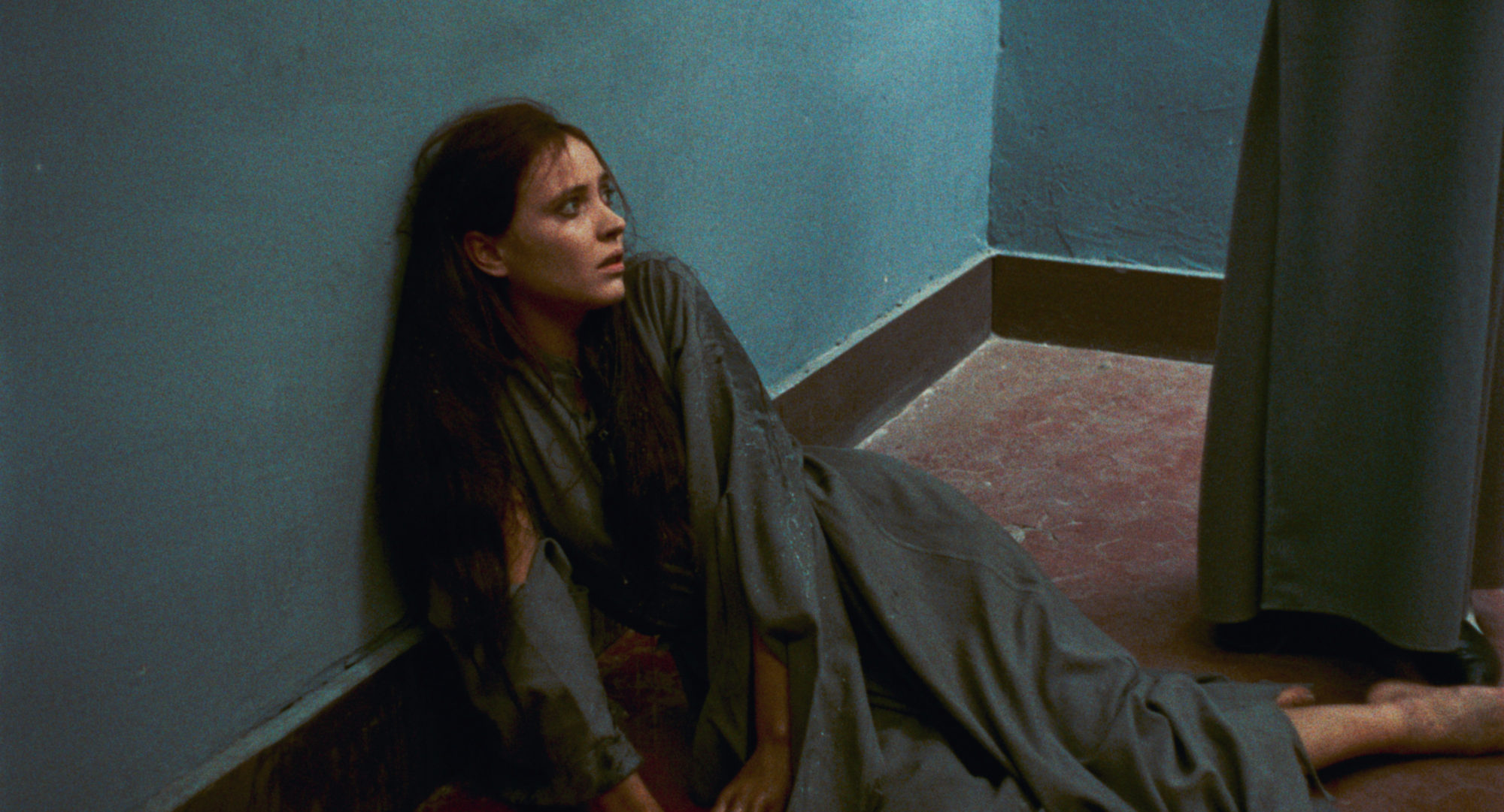Test Bluray / La Religieuse, réalisé par Jacques Rivette