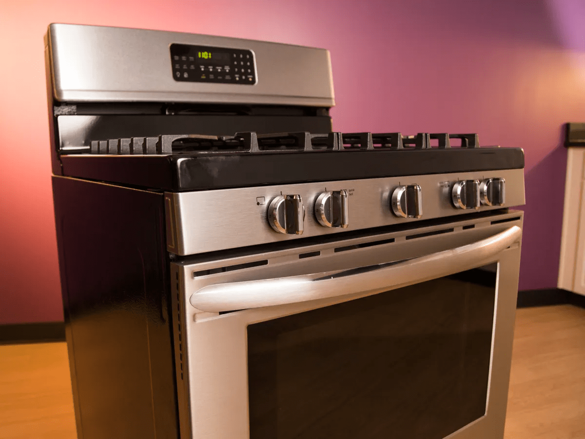 Have Oven/Stove Issues? Repair the Oven at Home Home Pouch