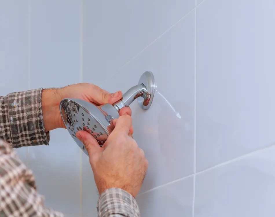 How To Replace Your Shower Head In 8 Steps