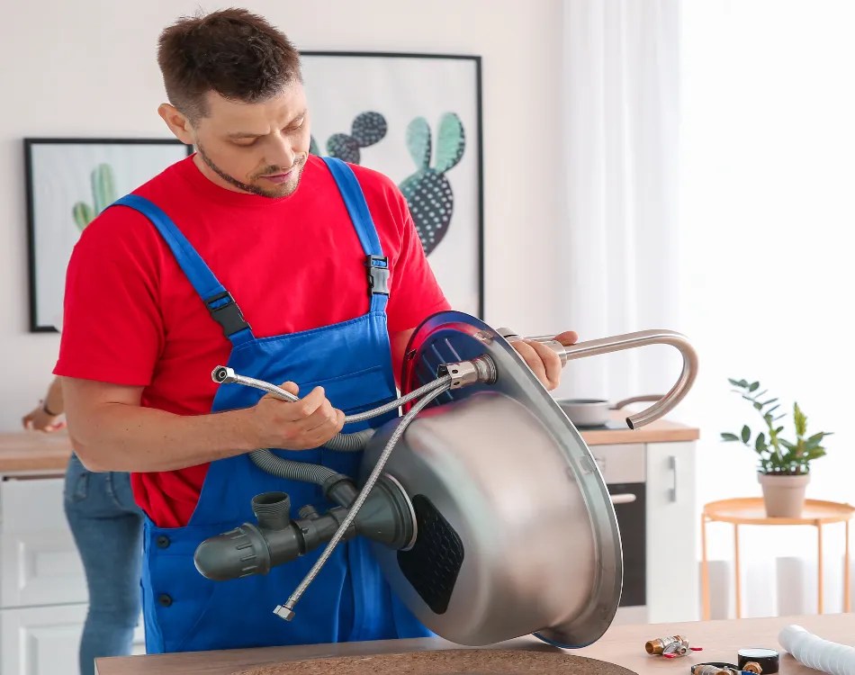 How To Replace Your Kitchen Sink In 15 Steps🚰🛠️