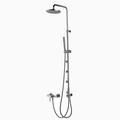 Shower Faucets 3 HomePro