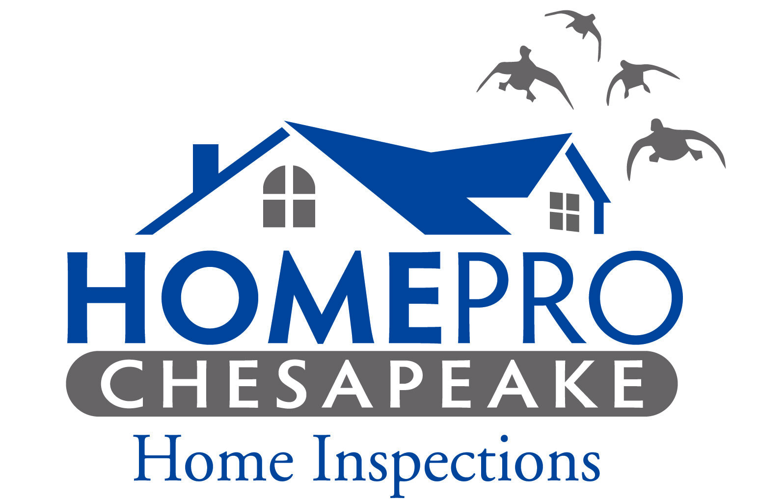 HomePro Chesapeake Home Inspections Residential & Commercial