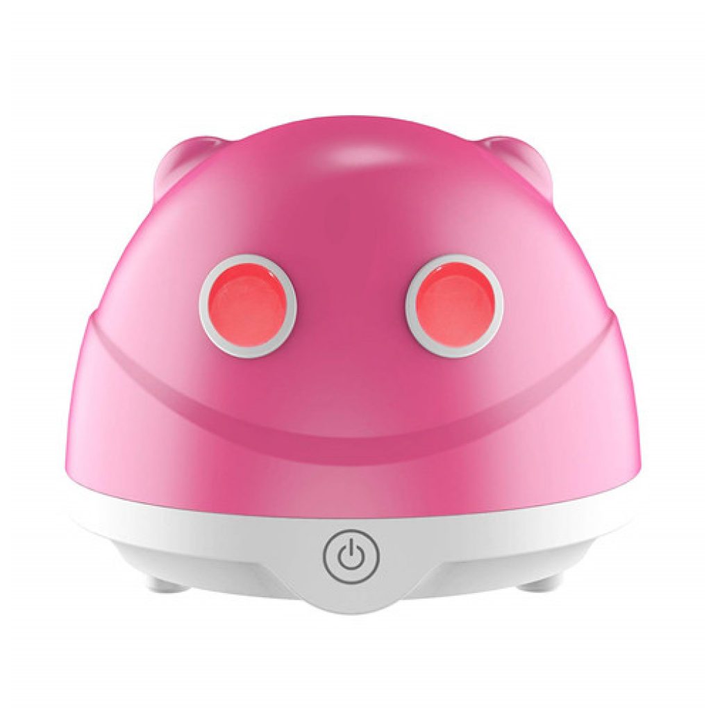 Sensky Aromatherapy Essential Oil Diffuser, 80ML Aroma Diffuser