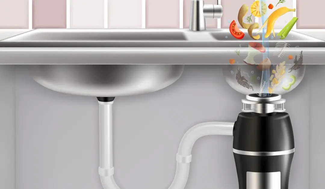 Garbage Disposals Everything You Should Know HomeProfy
