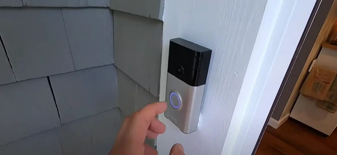 Ring Doorbell Not Ringing Inside House: How to Fix? - HomeProfy