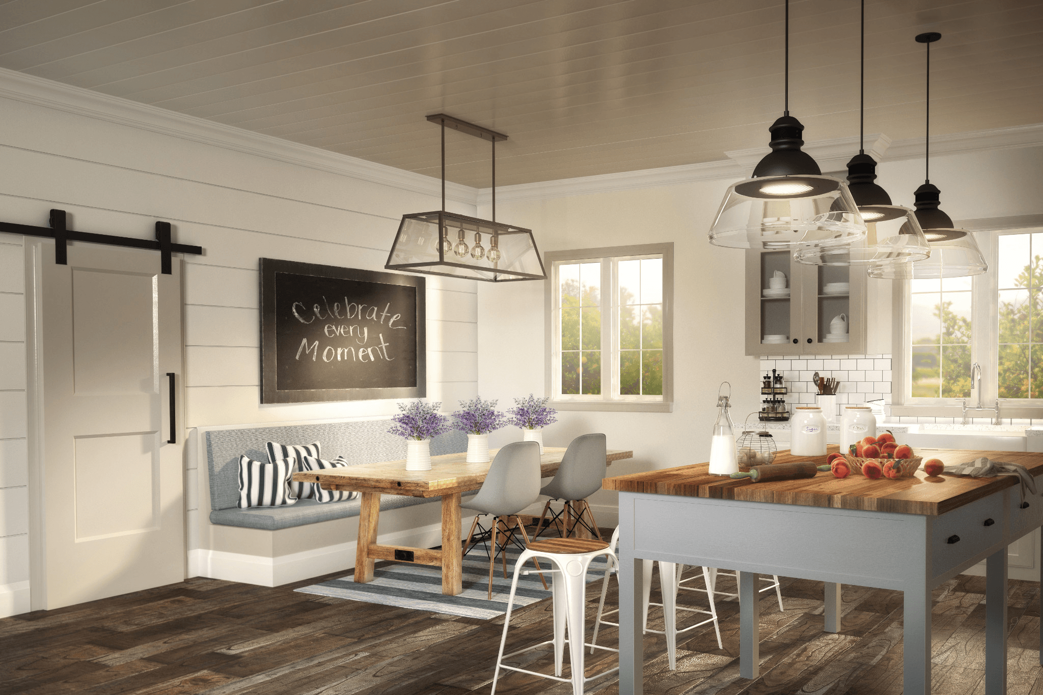 Shiplap vs. Drywall for Home What’s the Difference? HomeProfy