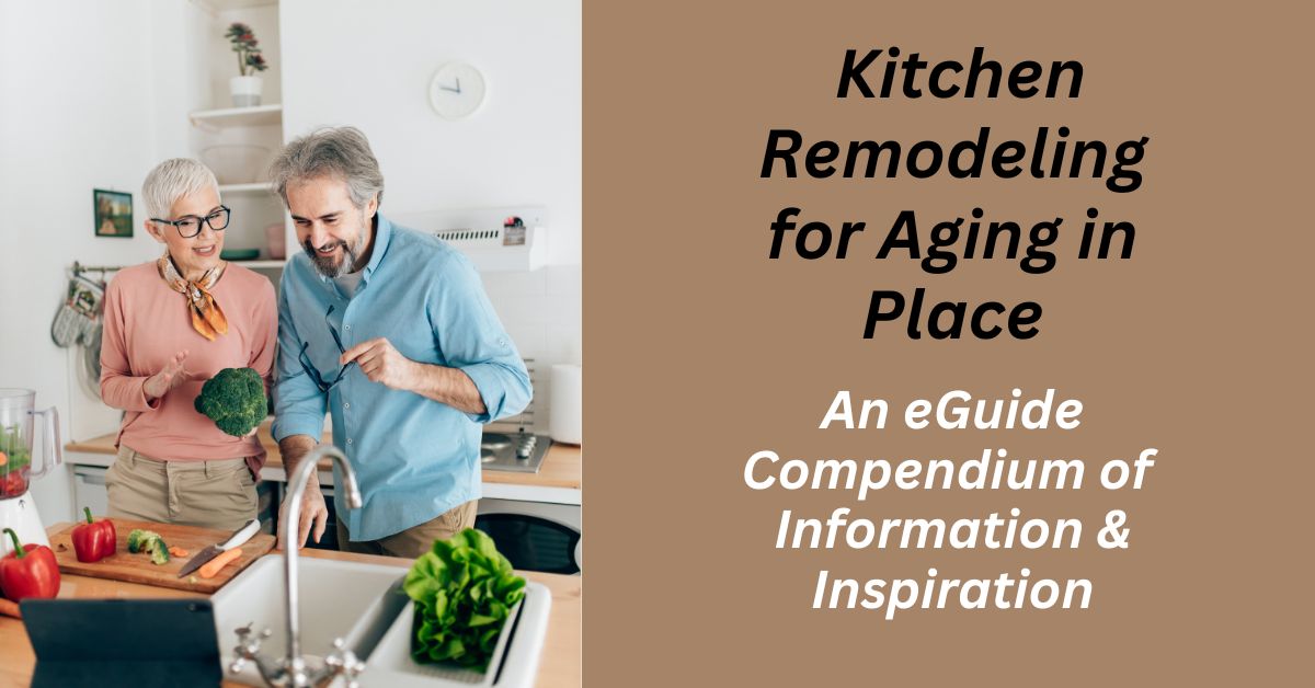 Kitchens for Seniors HomeProInfo