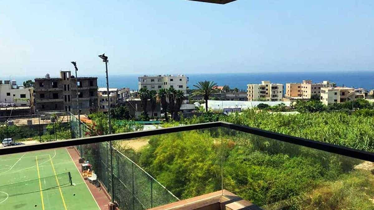 Apartment for sale in Amchit HomePro