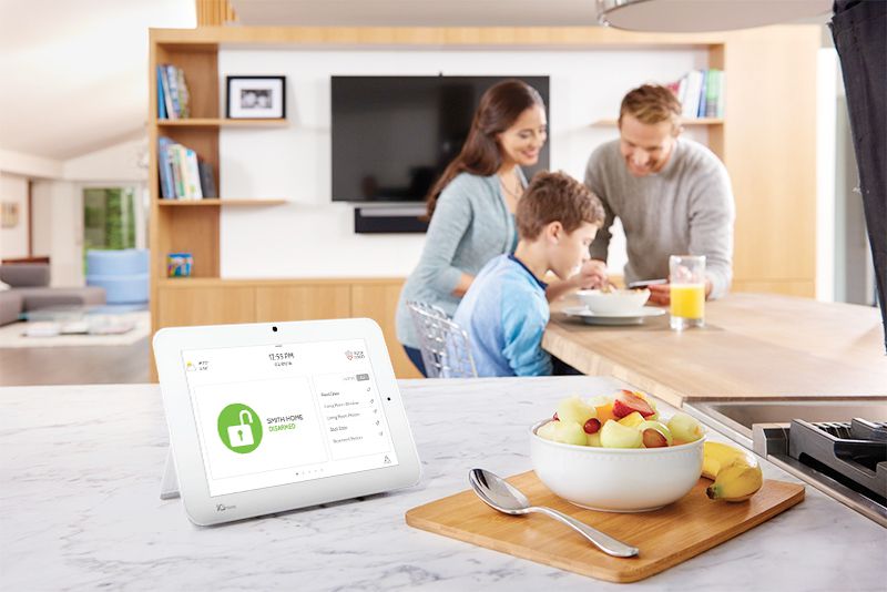 Security HomePro