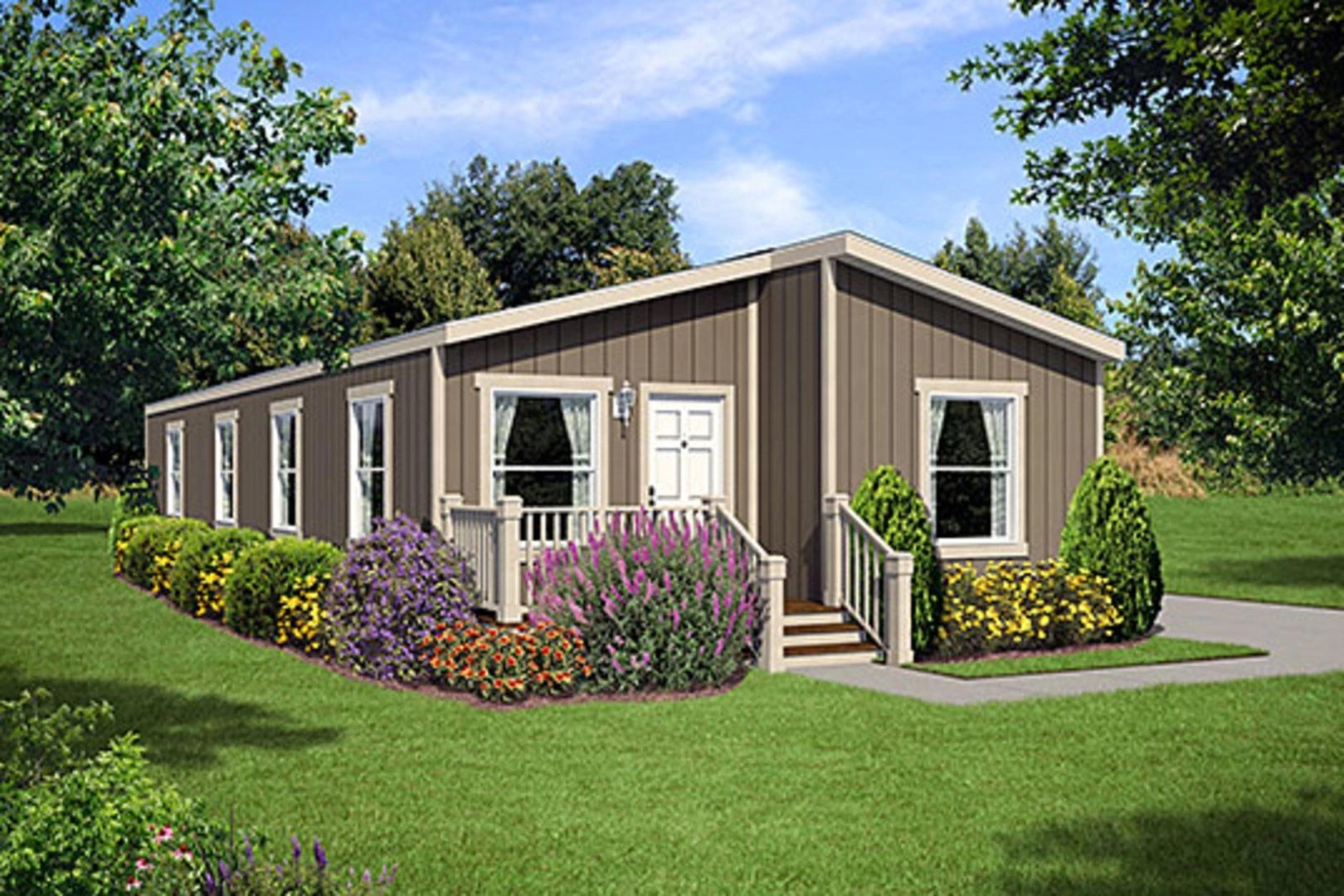 Redman Homes HomeQuest