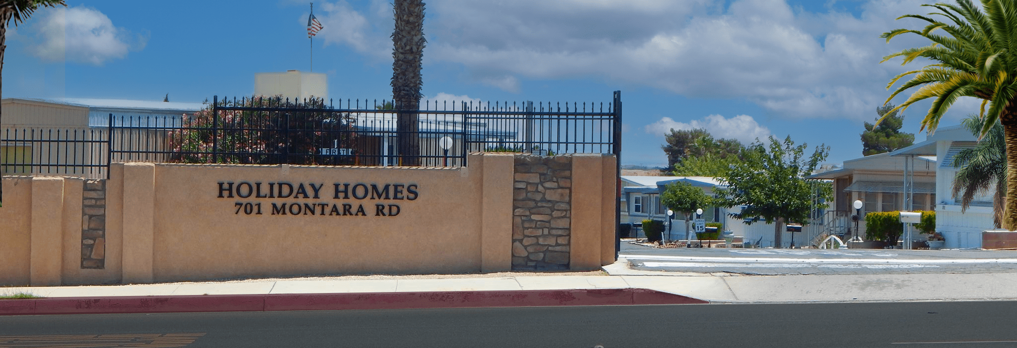 Spend Your Holidays at Holiday Homes in Barstow