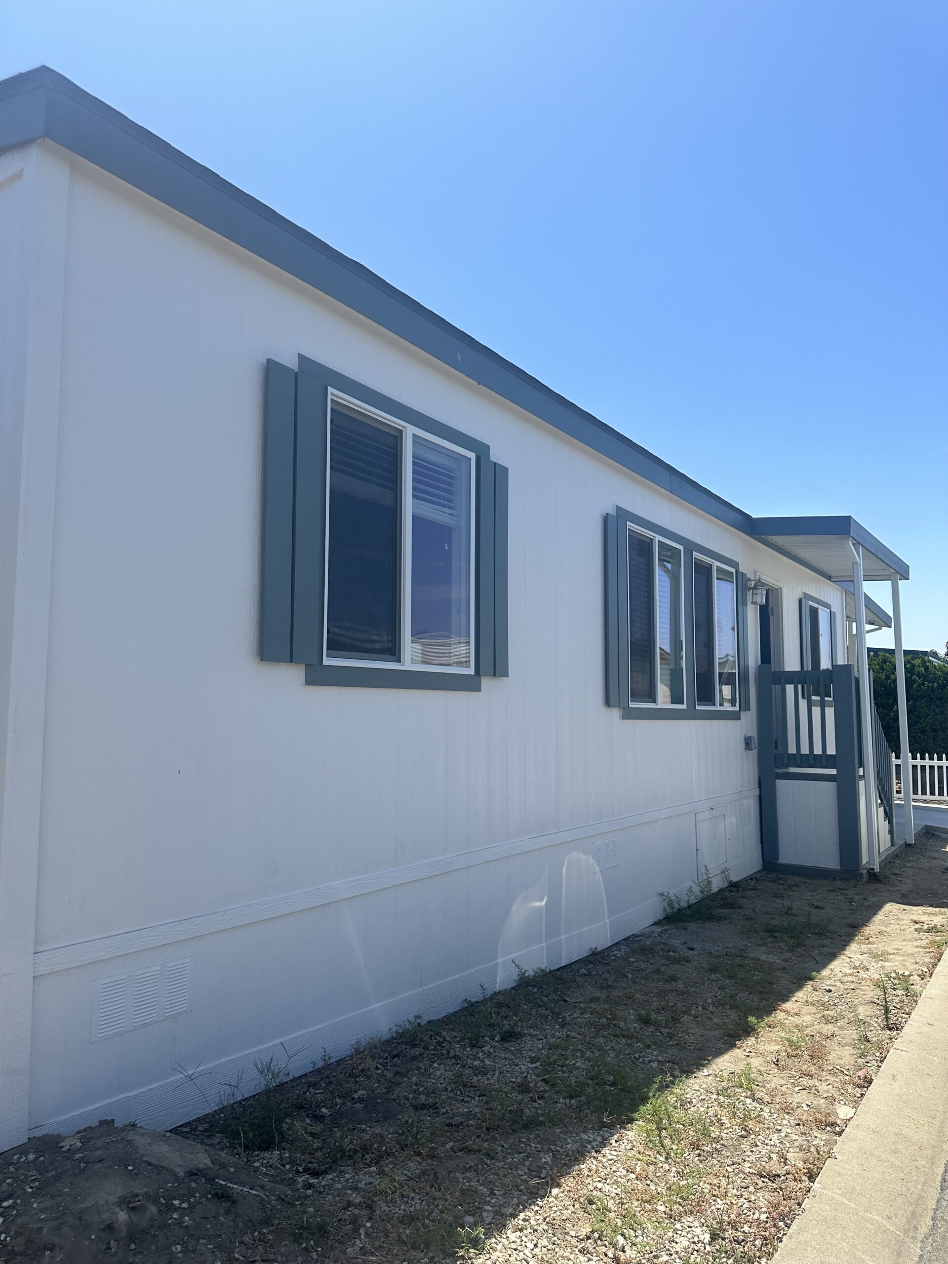 Lakewood Mobile Estates, Space 184 (3 Bed, 2 Bath) HomeQuest