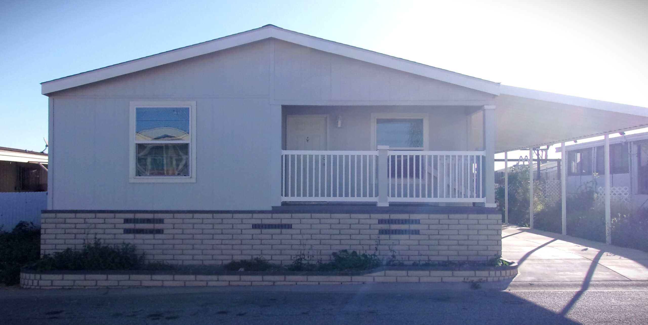New Manufactured Home for Sale in Compton, California HomeQuest