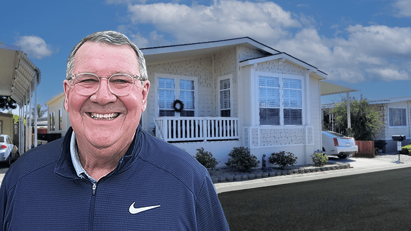 Steve Harwood Joins HomeQuest as General Manager