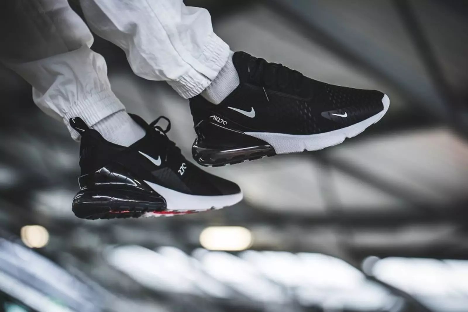 9 Best Selling Nike Shoes