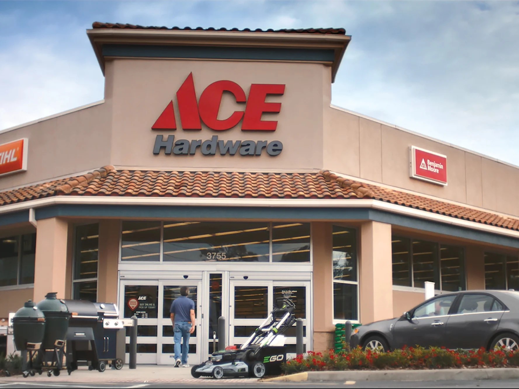 Is Ace Hardware Open on Easter Sunday?