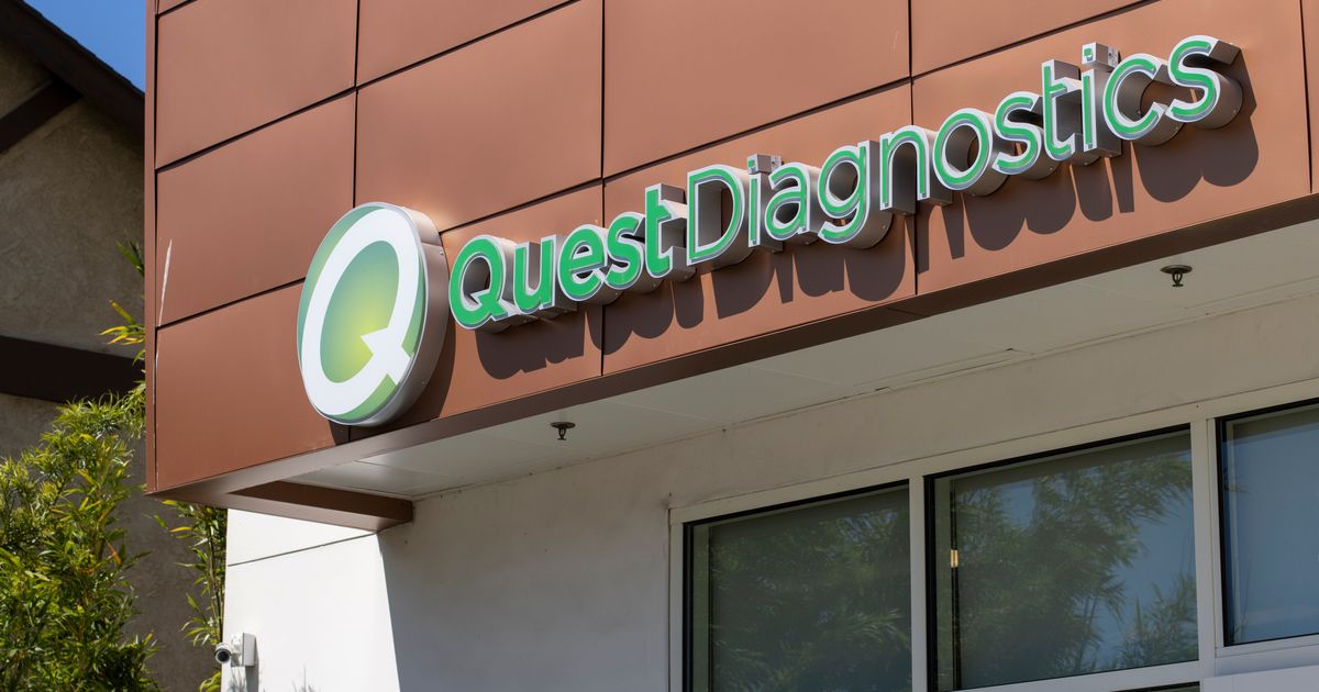 Is Quest Diagnostics Open on Memorial Day?