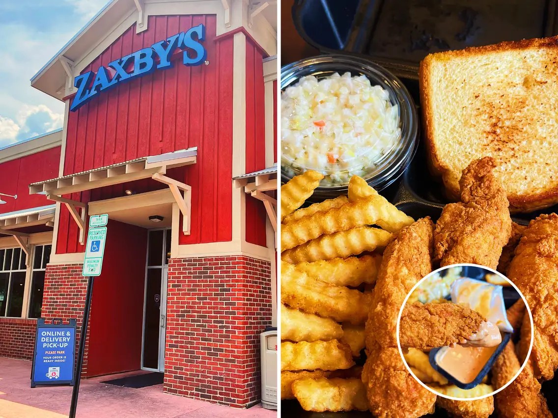 Is Zaxby's Open on Mother's Day?